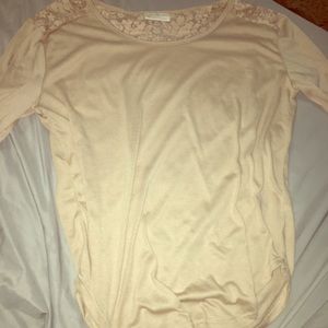 long sleeve comfortable shirt